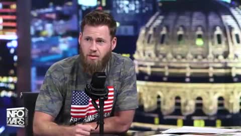 Owen shroyer SUNDAY NIGHT (Full Show) Sunday - 4/24/22