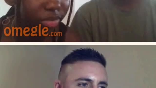 Black vs White Privileges