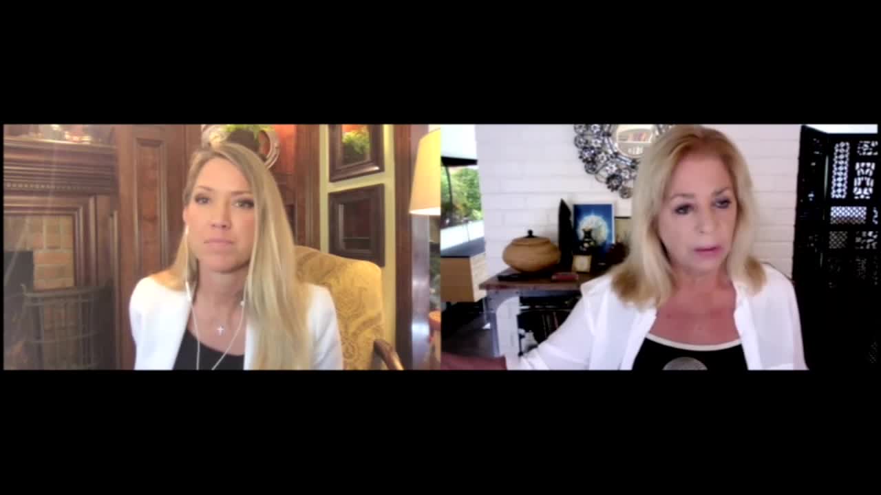 DR. CARRIE MADEJ: COVID, NANO AND THE VAX