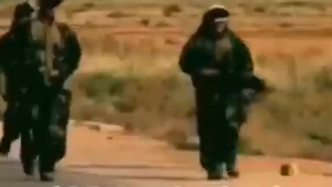 Iraq war Old but gold