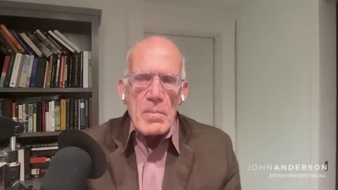 Victor Davis Hanson: China Is Scared Of Trump's America | 11/19/24