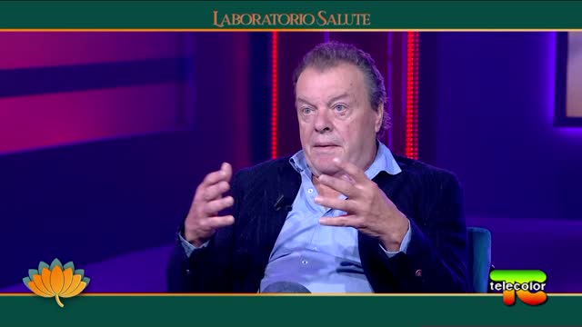 Laboratorio Salute: sistema immunitario e la Medicina di Ildegarda 07.10.2021