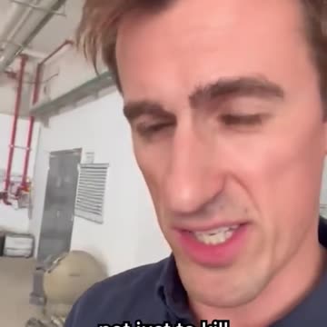 Raf Sanchez NBC shows some of the weapons Israel has recovered from Hamas fighters.