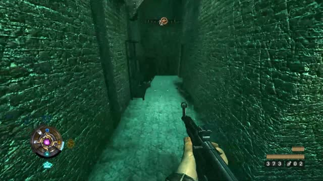 Wolfenstain, Playthrough, Pt. 4