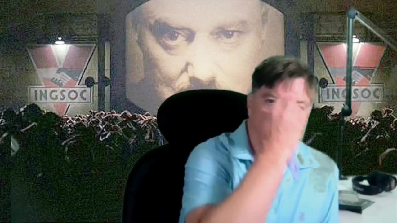 The Afternoon Drive By