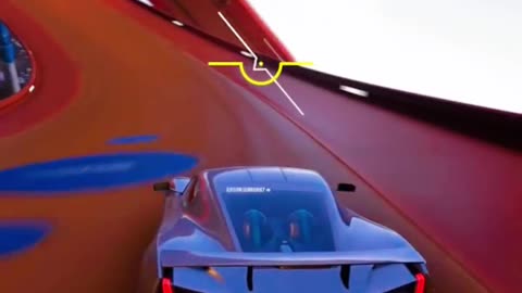 Hot Wheels 🔥 Gameplay Forza 5