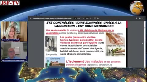 Bientôt 15 injections vaccinales pour les bébés. Comment y échapper.