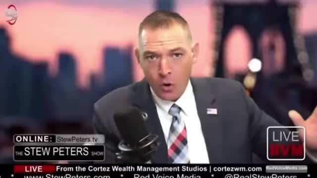 Stop the Vaccine insanity now.