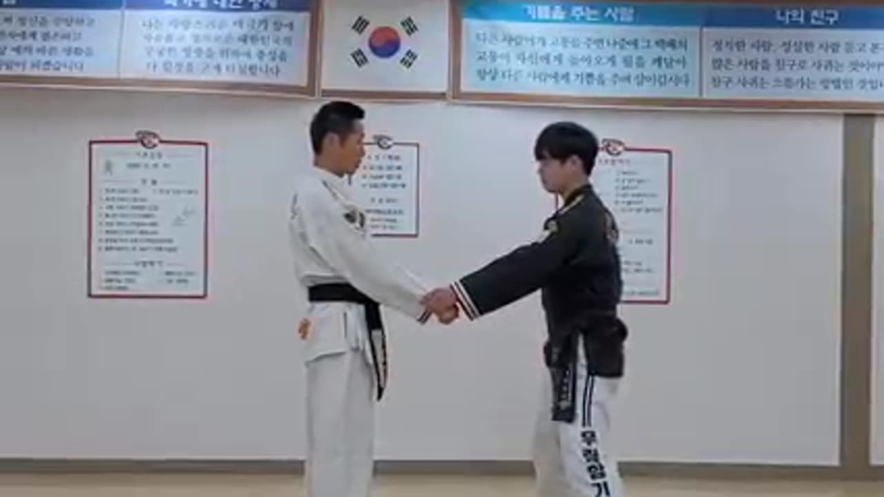 Hapkido