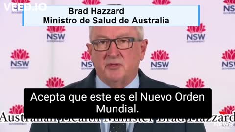 Australia No Lo Niega