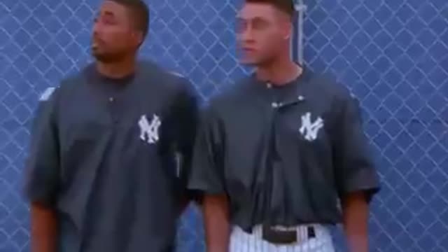 Jeter on Seinfeld