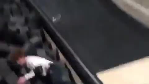 From The Top Ropes
