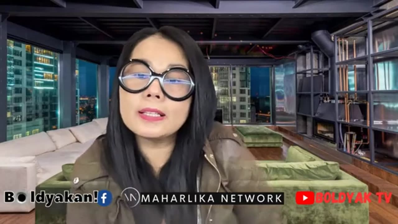 Malacañang Security Guards, PINAG-SlSlBAK | Liza Smuggs, Natataranta Na