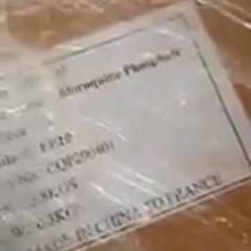 ÉTRANGE ! ILS TENTENT DE VACCINER LA TERRE ENTIÈRE MAIS POUR L'ARMÉE RÉGIME SPÉCIAL !!!