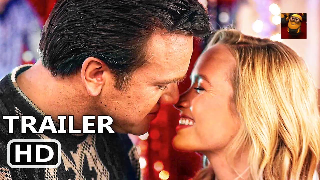 CHRISTMAS HARMONY Trailer (2023) Romantic Movie