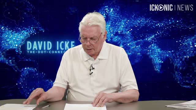 It's A Big Club And You Ain't In It - David Icke Dot-Connector Videocast