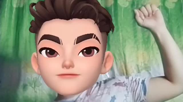 Beautiful Face beautiful