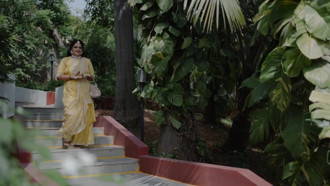 Chetna x Suraj _ Wedding Film _ Taj Deccan Hyderabad _ Reclipse Photography & Films