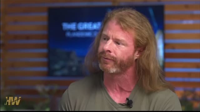 Why JP Sears Has Hope and Optimism.