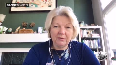 BREAKING : This Is a Genetic Takeover & Will Boast Alzheimer's & Dementia