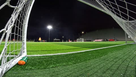 2022-09-20 Coed Game - Misfits United - part 4