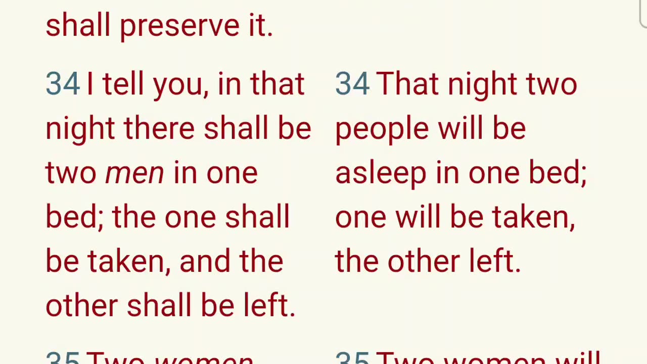 Keep Thy Mouth Shut From Her That Lieth In Thy Bosom