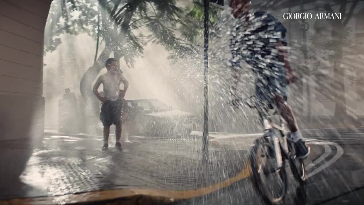 Armani Code By Giorgio Armani