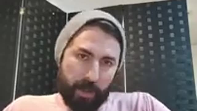 The Greatest Trick the Devil ever pulled...