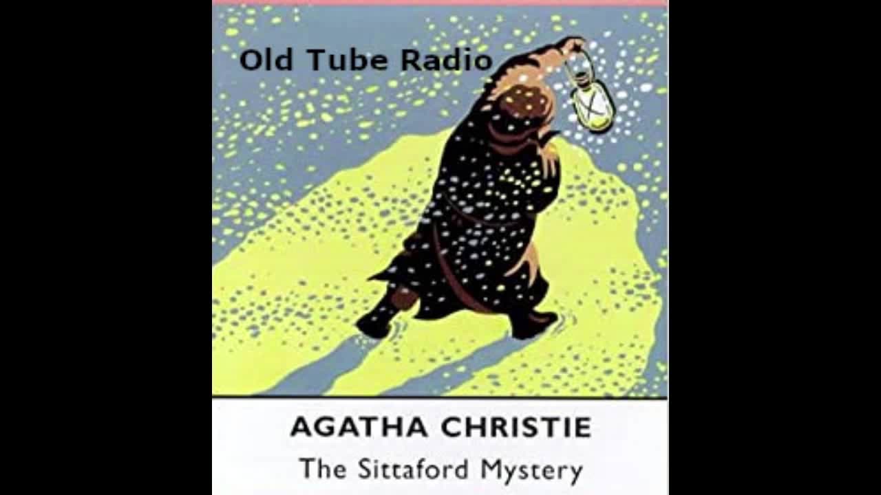 The Sittaford Mystery By Agatha Christie