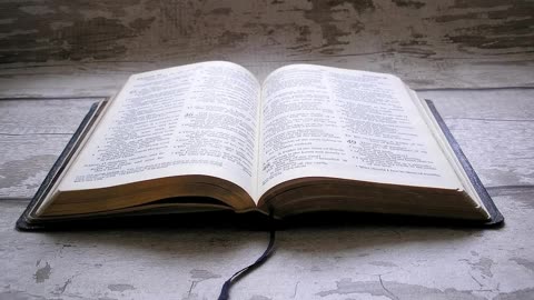 Proverbs 18