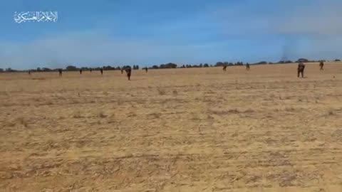 Hamas militans in Israel claim to kill communications commander