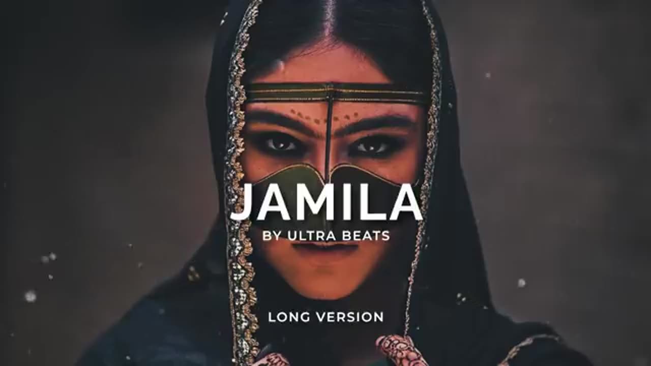 Jamila Ultra Beats Long version