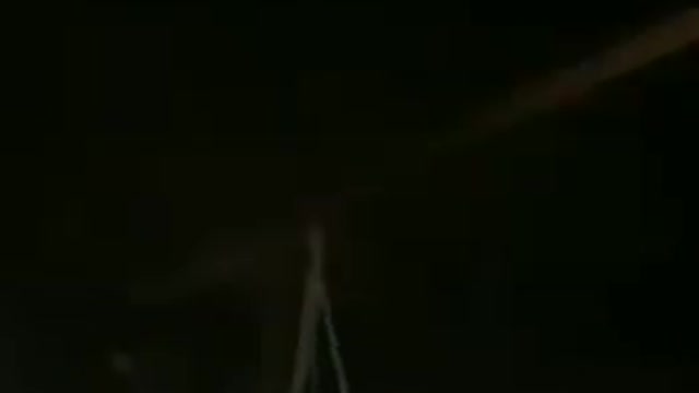 Nikolaev in these moments under heavy fire