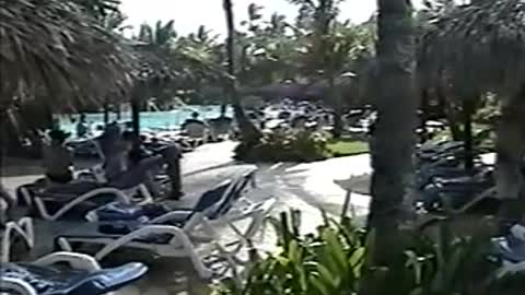 December 1997 - September 1998 Video for Malloys