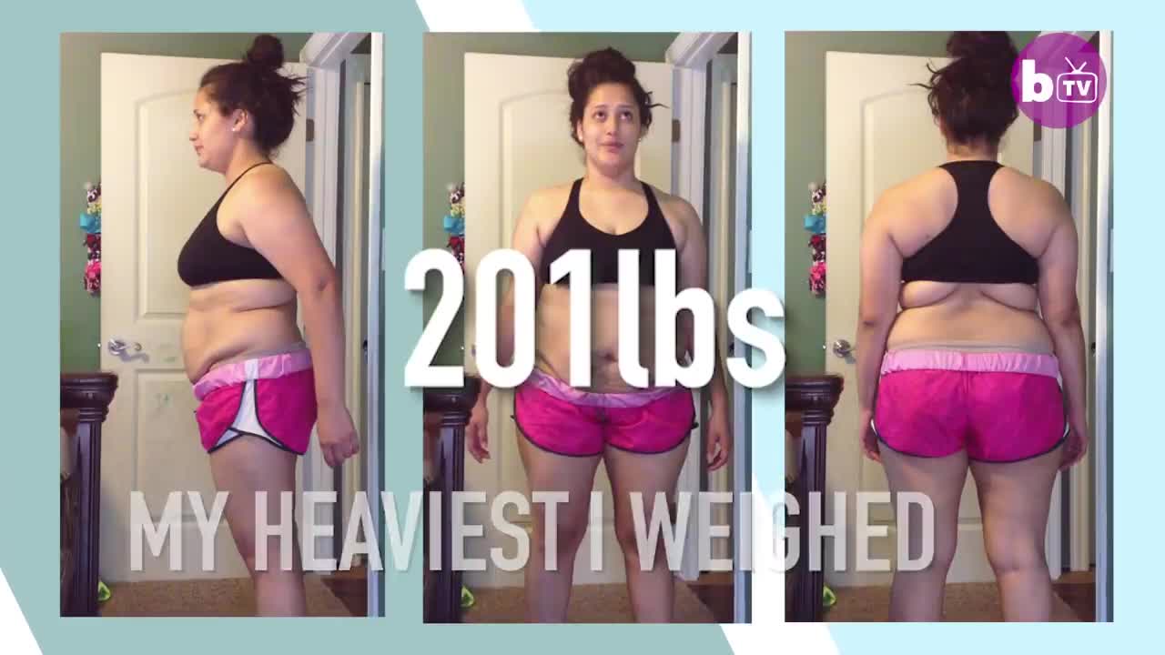 My Weight Loss Cured My Depression | BRAND NEW ME
