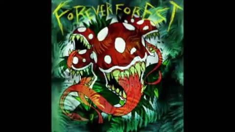 Weeatpixelsforbreakfast - Wormhole To The Forever Forest