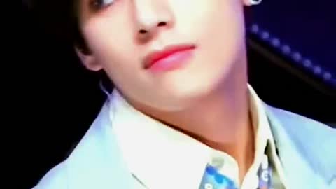 BTS V