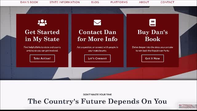 Precinct Strategy Chat with Kari Donovan & Dan Schultz May 4, 2022