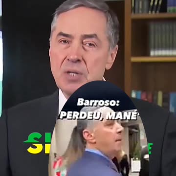 perdeu Mané, nós tomamos a eleição...