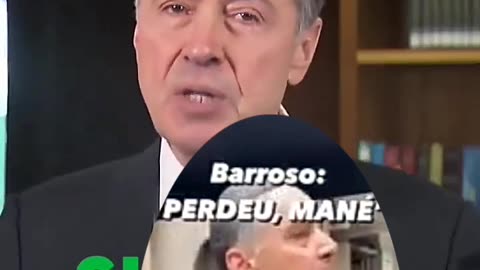 perdeu Mané, nós tomamos a eleição...