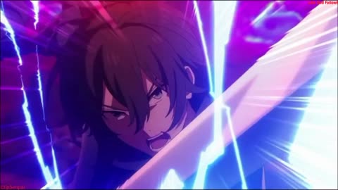 The Rising Of The Shield Hero Intro Edit.