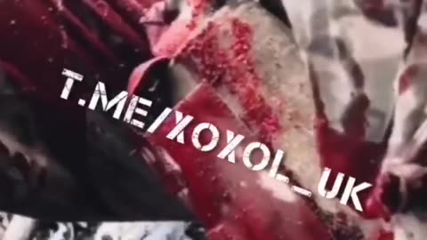 Kaboom Ukrainian Counteroffensive