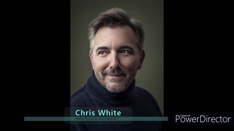 Chris White Interview