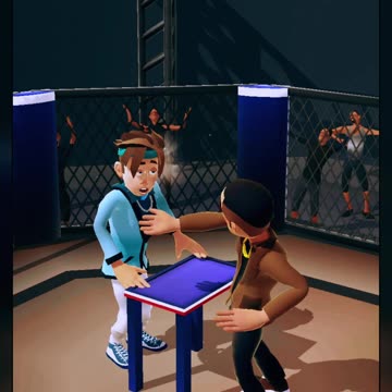 SLAP KING - NÍVEL 251