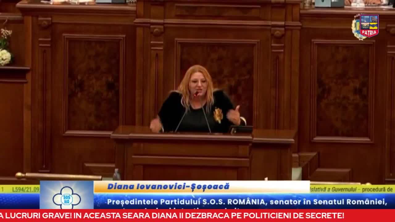 Luis Lazarus - Zeus TV; 23.10.2022; video 1