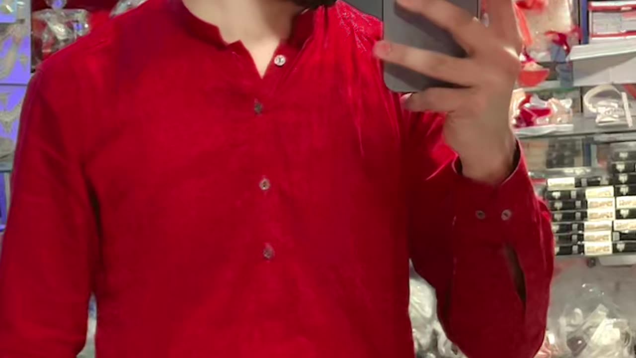 Status video