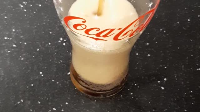 Cola time