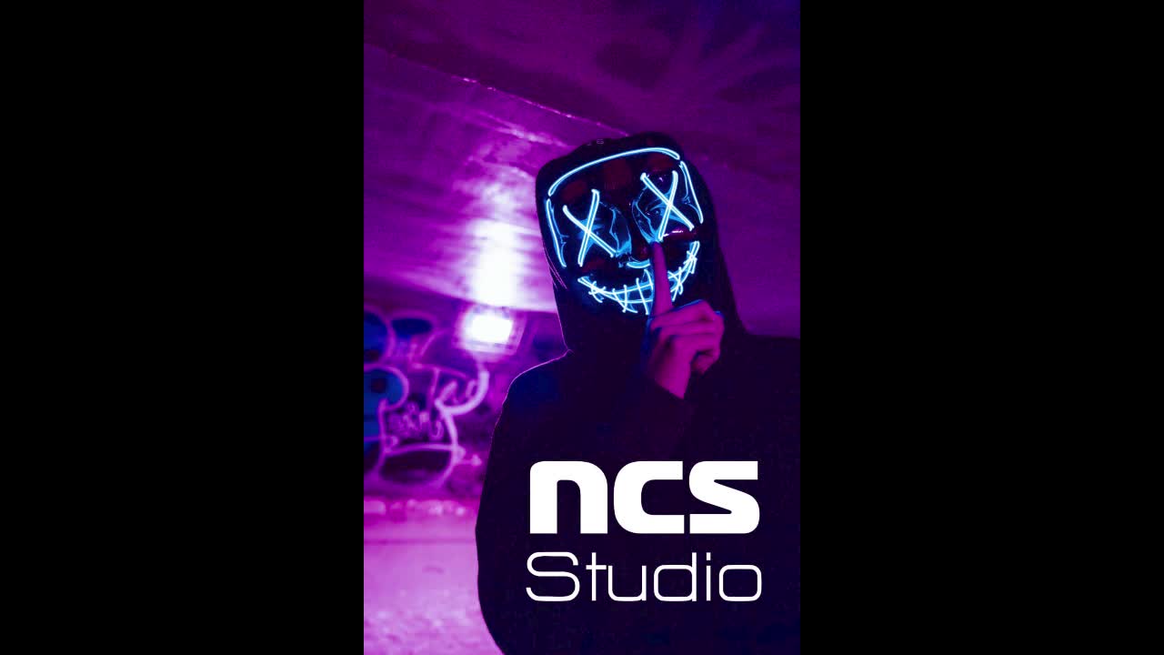 NCS studio, no copyright sound for you.