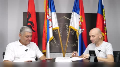 Da li se vratiti iz Kanade (Miroljub Petrović)