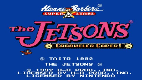 $ RockNESX Jetsons The - Cogswells Caper USA 1 COMMING SOON.mp4